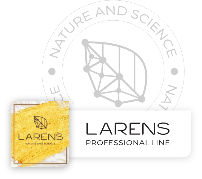 Larens Professional Line