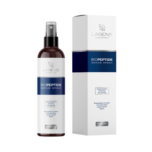 Biopeptide Serum Spray LARENS